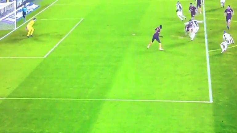 Juventus goal highlights: Higuain scores sweet strike, embarrasses Roma defense
