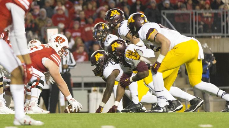 Minnesota will play in Holiday Bowl after football players end boycott