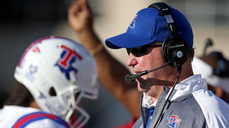 Louisiana Tech vs. Navy: Armed Forces Bowl pick, odds, line, watch live stream
