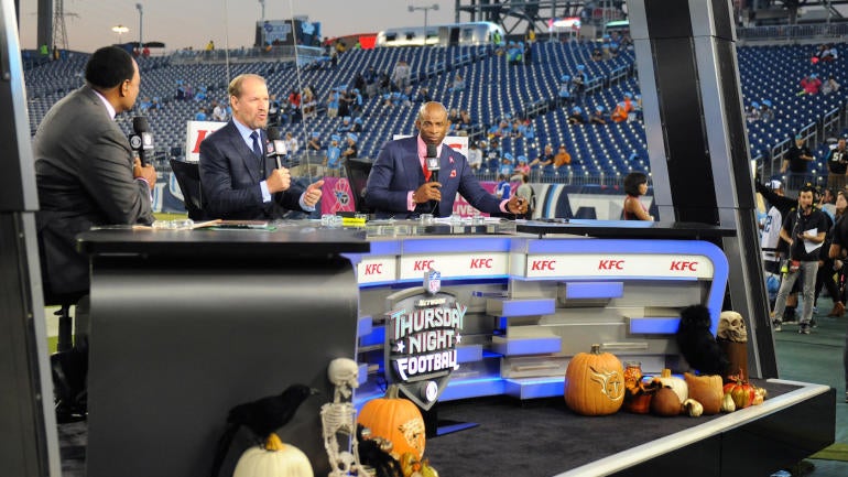 NFL will reportedly make these minor changes to commercials in Week 16 games