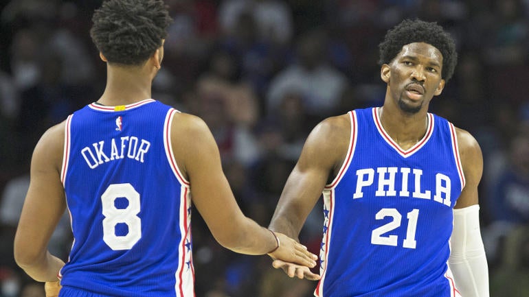 Fantasy Basketball Start and Sit: Week 9 Top 150 rankings