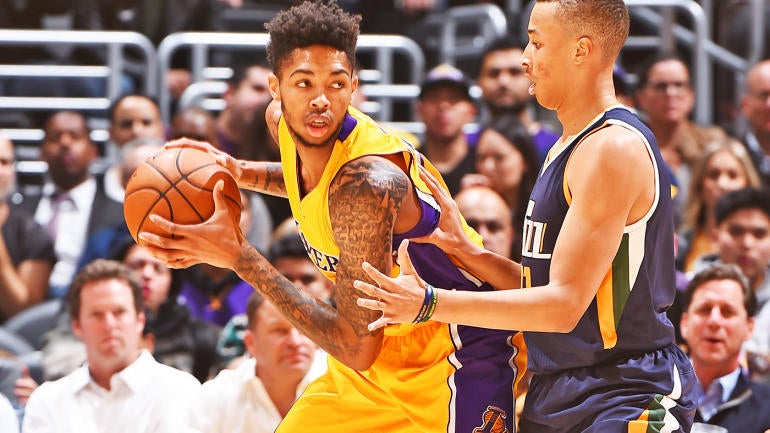 NBA Rookie Power Rankings: Ingram rewarding Lakers with immense versatility