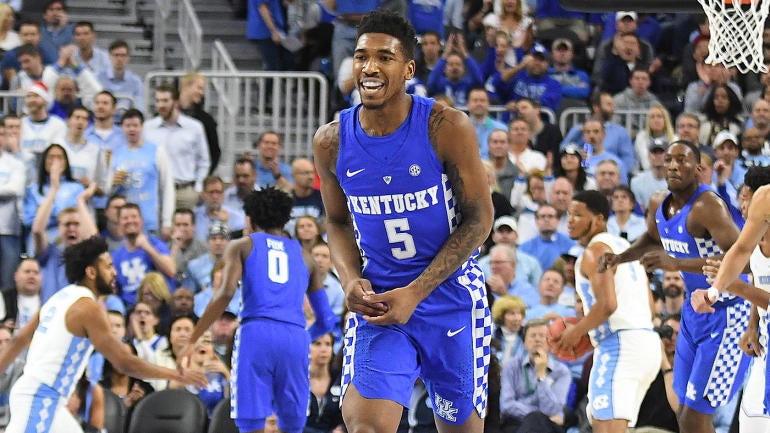 Image result for malik monk