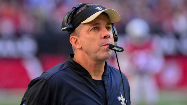 Sean Payton on Saints' defensive woes: 'We've got to find a pass rusher'