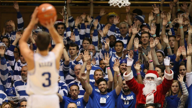 Jay Williams calls out Coach K, ACC for mishandling Grayson Allen suspension