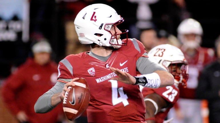 Minnesota vs. Washington State: Holiday Bowl pick, odds, line, watch live stream