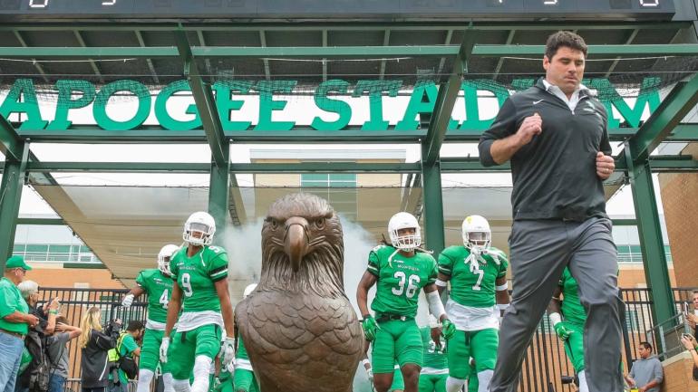 Army vs. North Texas prediction, Heart of Dallas Bowl pick, odds, line, watch live stream