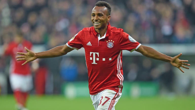 Transfer news: What to make of Julian Green leaving Bayern Munich for new club