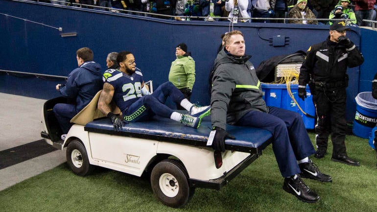 Seahawks' Earl Thomas puts retirement rumors to rest with one tweet