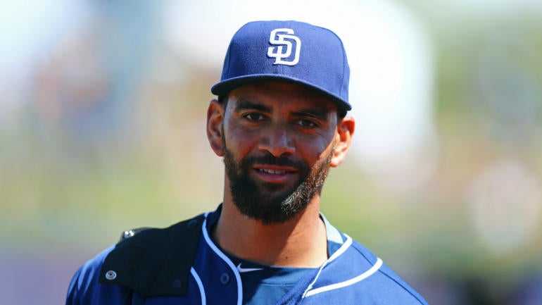 MLB Hot Stove Rumors: Three teams reportedly in the running for Tyson Ross