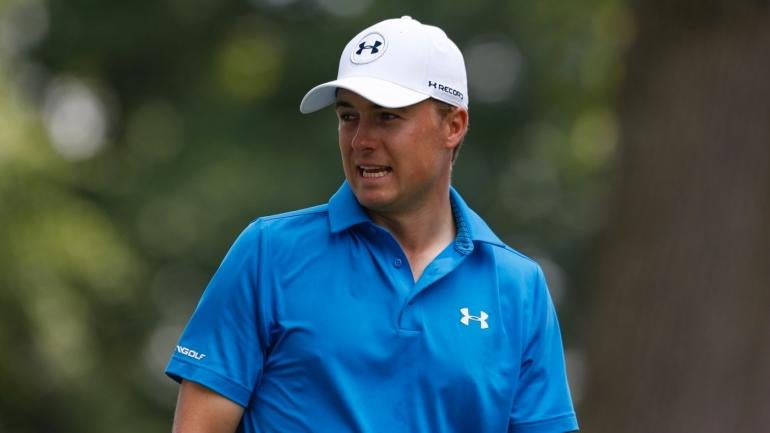 What the world's best golfers hope to find under their trees this holiday season