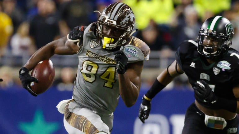 NFL Draft Big Board: The top 50 prospects to watch during bowl season