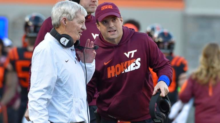 Georgia fines Shane Beamer for Wakeyleaks involvement at Virginia Tech