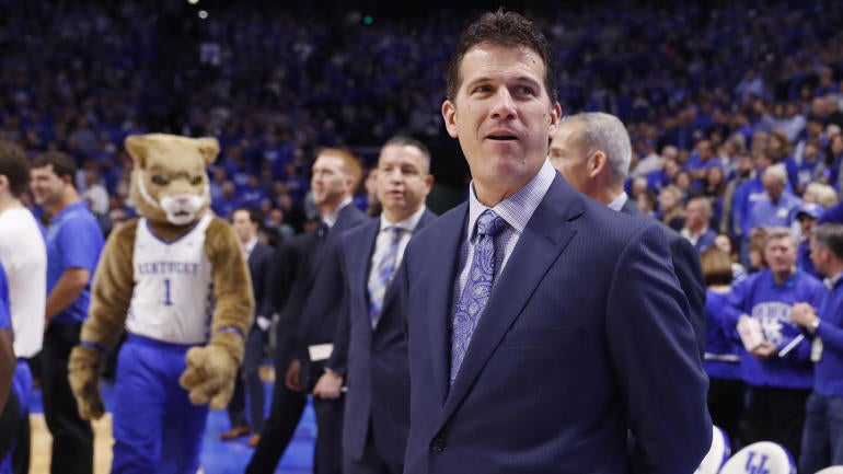 From 'Fire Alford' to the Final Four? It sure has been a wild 2016 for UCLA