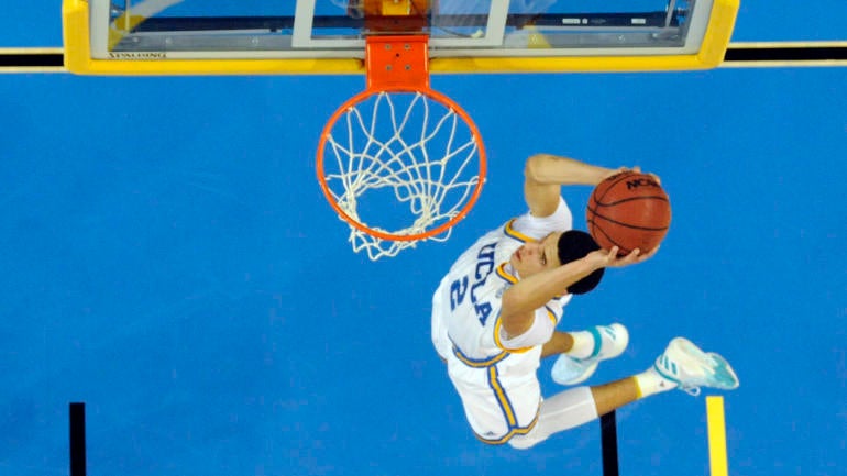 UCLA's sizzling start sparked by Lonzo Ball earns high marks for the Bruins' report card