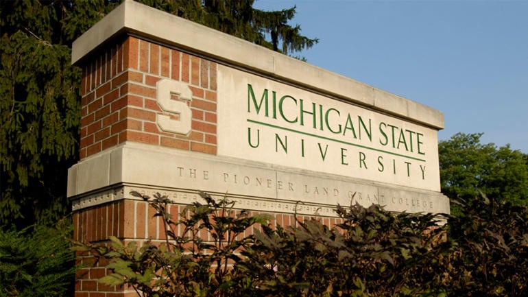Lawsuit claims MSU failed to act on signs of sexual abuse by school doctor