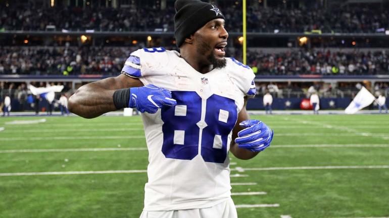 Dez Bryant is now trying to attend Cowboys' quarterback meetings