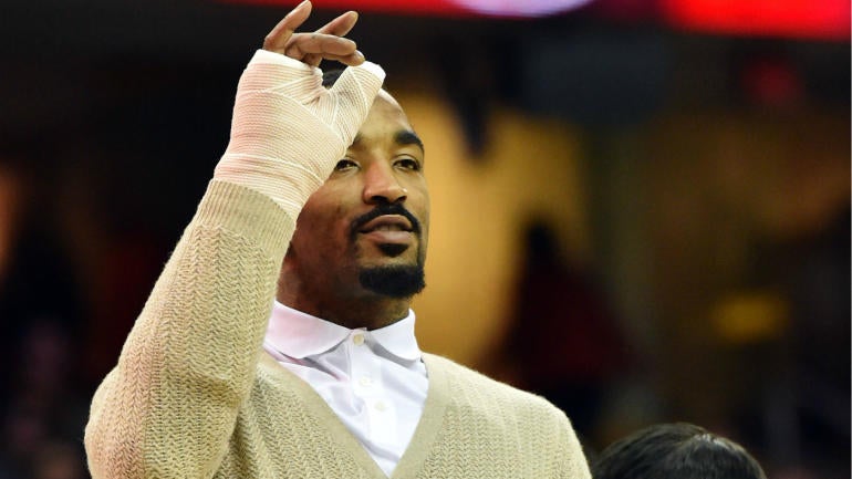 Cavaliers' J.R. Smith out until mid-to-late March after thumb surgery