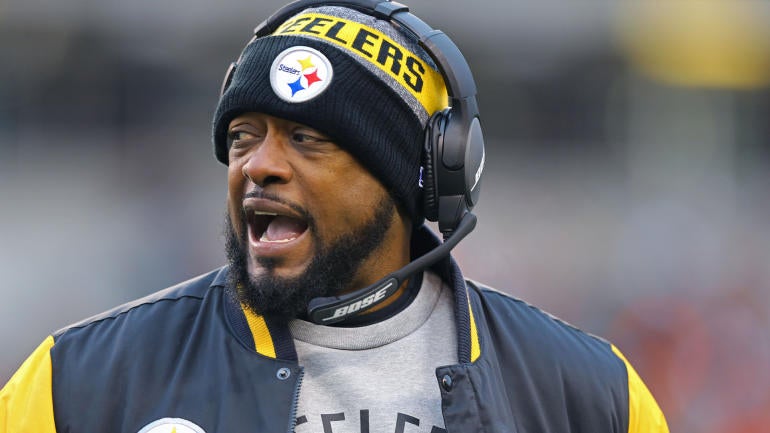 Going Deep in 2017 NFL Draft: Steelers go defense with first three picks, then runner