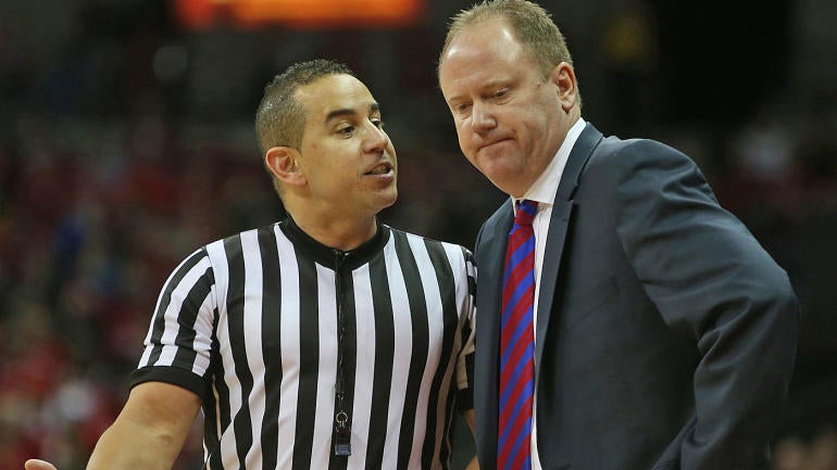 Podcast: Talking officiating and revisiting preseason picks for top conferences