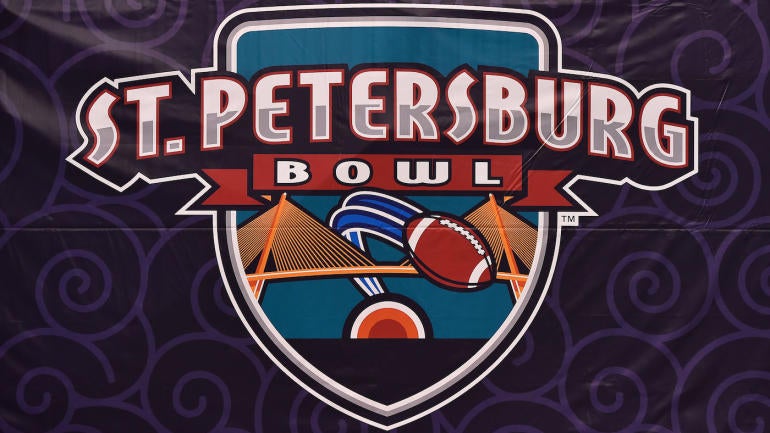 Mississippi State score: Bulldogs block FG, avoid upset in St. Petersburg Bowl