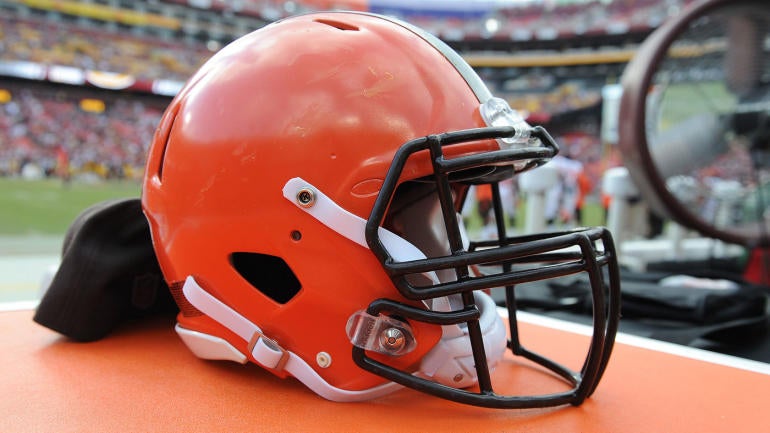 2017 NFL Draft order 1-20 almost set; the No. 1 overall pick down to Browns or 49ers