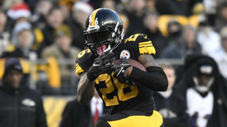 Steelers engineer late drive to beat Ravens, win AFC North: Final score, five takeaways