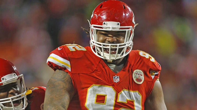 Falcons getting a visit from a free agent who could help solve their biggest issue