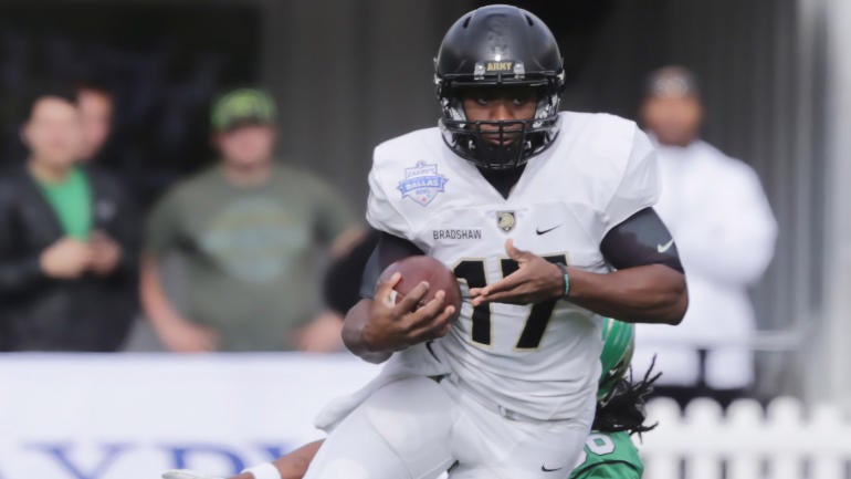 Heart of Dallas Bowl score: Army caps off dream season with dramatic overtime win