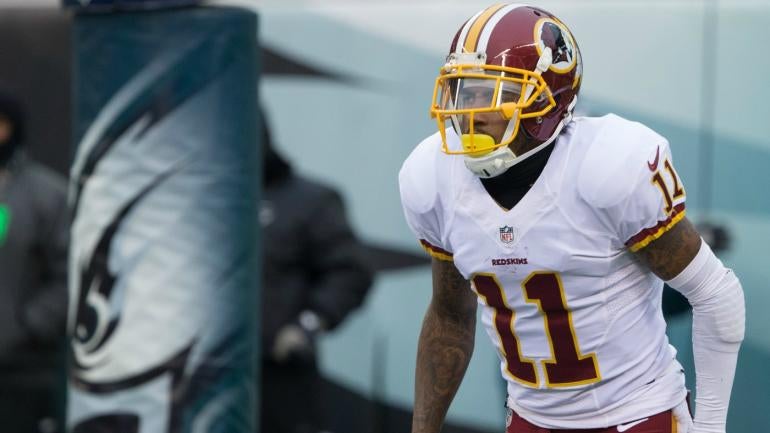 DeSean Jackson wants to return to Philly, according to one Eagles player