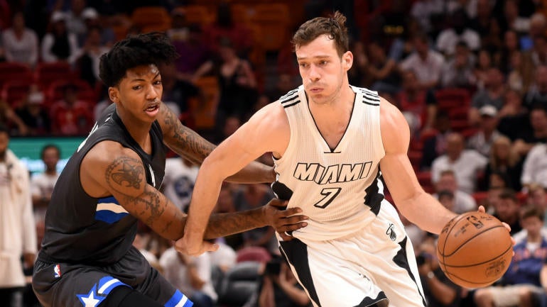 Fantasy Basketball Week 10 Trade Values: Trade candidates Goran Dragic, Elfrid Payton could change your league