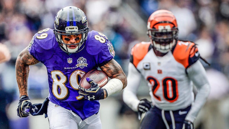 After 16 seasons, Steve Smith sounds like he'll retire after Sunday's game