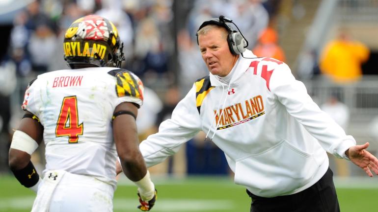 Ethics office rules UConn coach Randy Edsall violated nepotism laws by hiring son