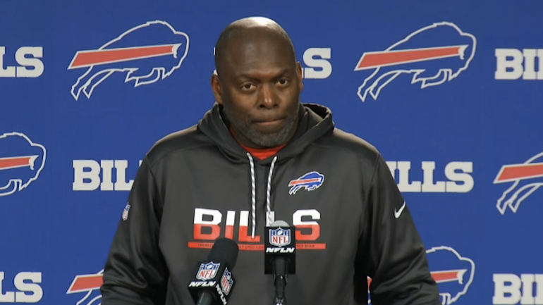 Bills reportedly giving every indication they've decided on next coach