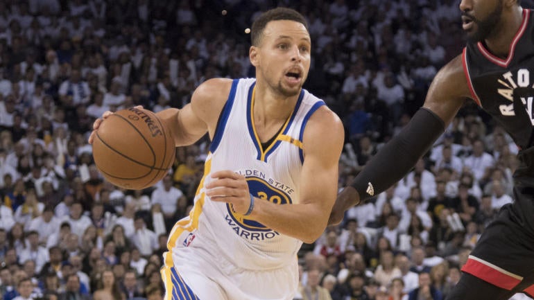 Warriors' pick-and-roll game isn't strong, so why is Steph Curry pushing for more of it?