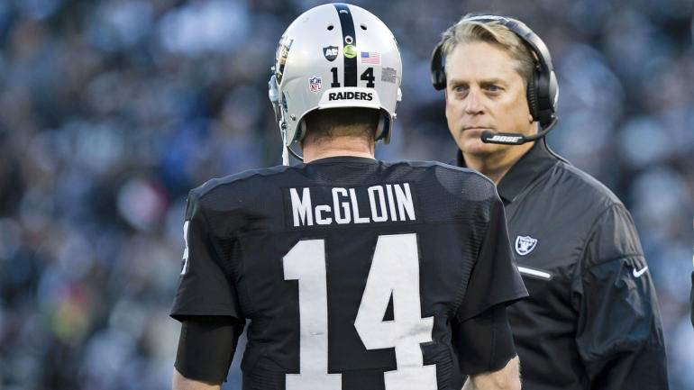 NFL playoff picture: An NFC North title, what's at stake for several teams in Week 17