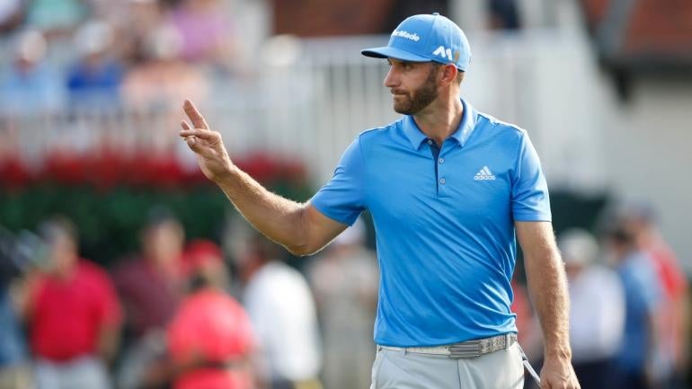 Breaking down the best drivers, ball-strikers and putters in golf for 2016