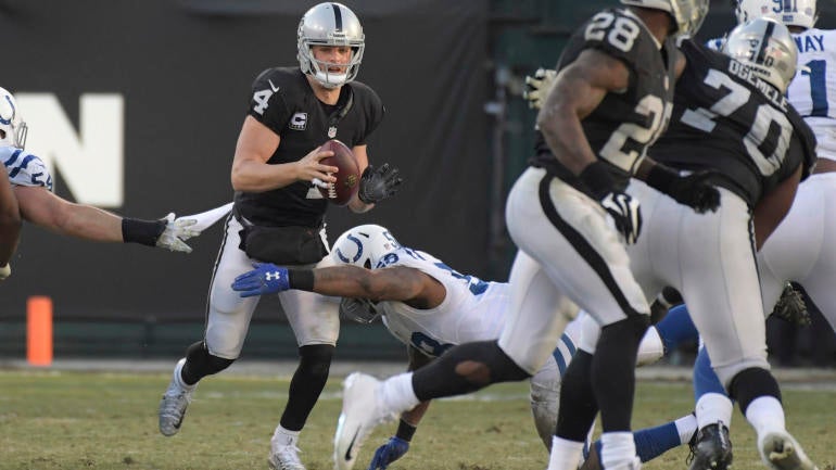 Reigning MVP Cam Newton reveals who he would pick as MVP this season