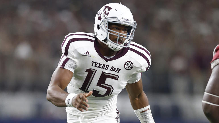 2017 NFL Draft: Browns reportedly settle on Garrett, and here's why it's the right pick