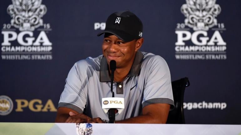 Happy birthday, Tiger Woods: 12-hour TV marathon set for December 30