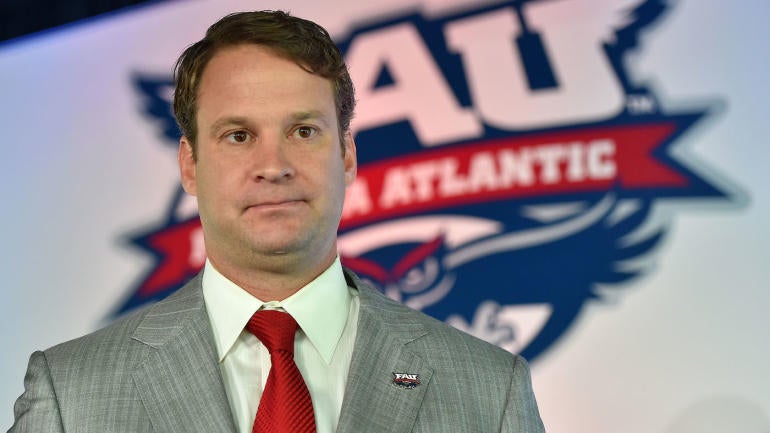 Image result for lane kiffin lack of excitement