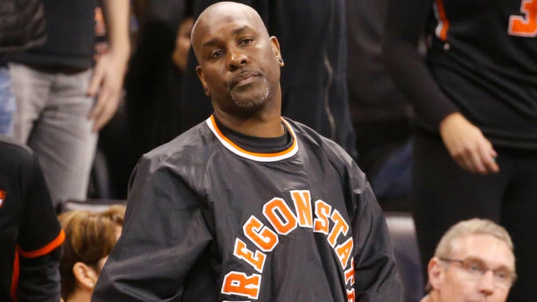 Gary Payton: George Karl can't say what he did about players without fathers