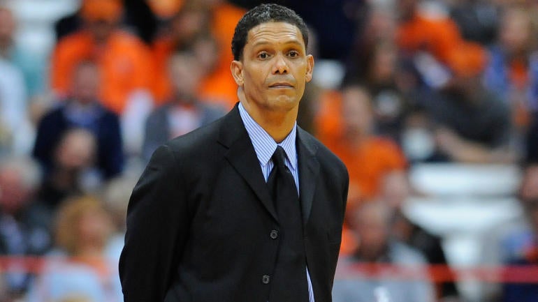 WATCH: You can't fault this coach for crying after his team's blowout loss to UNC