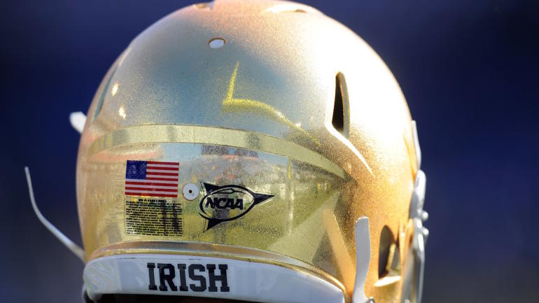Report: Notre Dame to name Memphis' offensive coordinator to same position