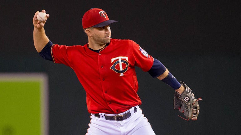 MLB Hot Stove trade rumors: It's now or never for teams to get their Dozier offers in