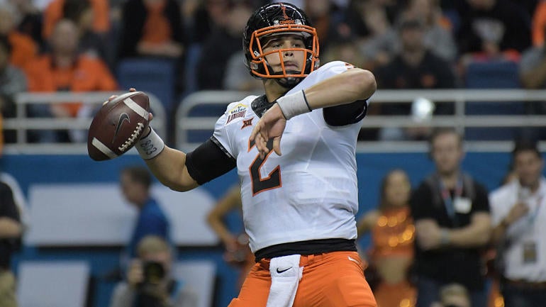 Big 12 discussed scheduling alliance with Pac-12 during recent expansion talks