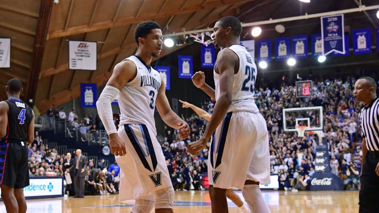 Podcast: Villanova's 2016 calendar year isn't getting the attention it deserves