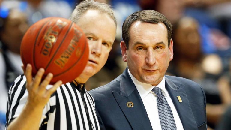 College basketball rankings: Late recruiting lifts Duke to No. 6 in Top 25 (and one)