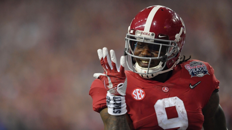 College Football Playoff: Five keys for Alabama to win the national championship
