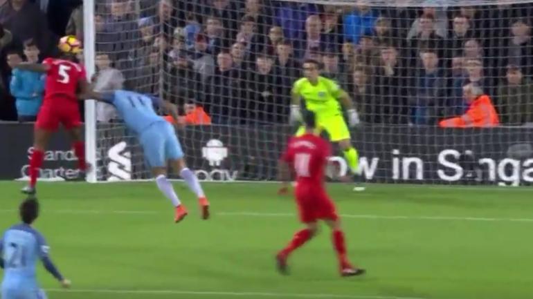 Liverpool vs. Man. City goal highlights: Wijnaldum goal gives Klopp's crew big win